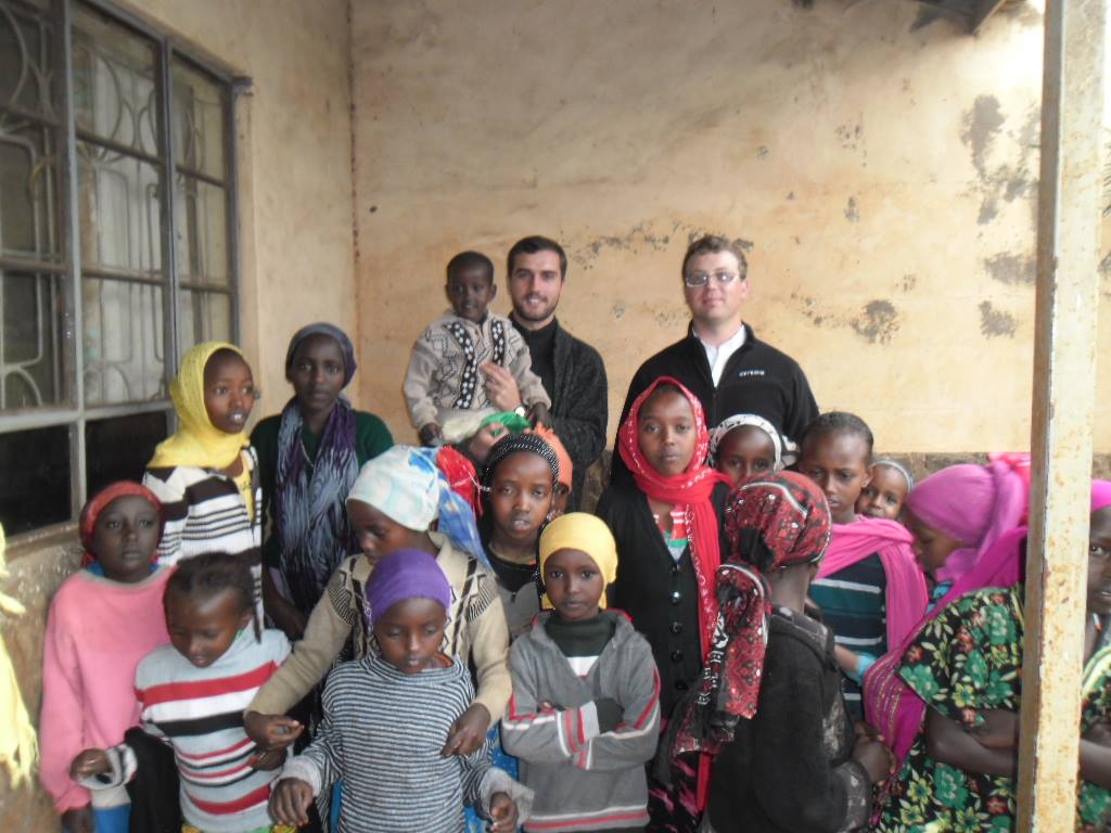 Impresii din Kenya…